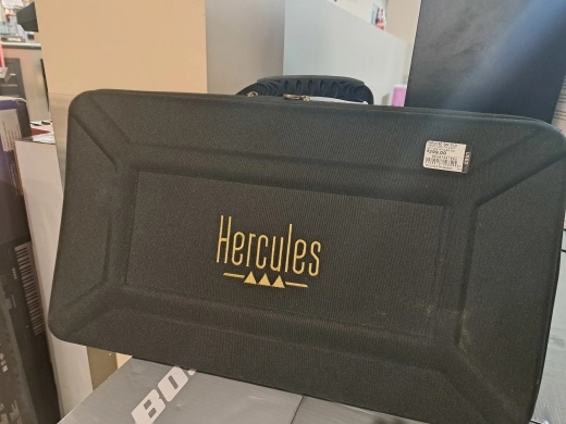 Hercules - INPULSE 500 GLD 7